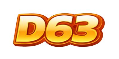 D63 logo